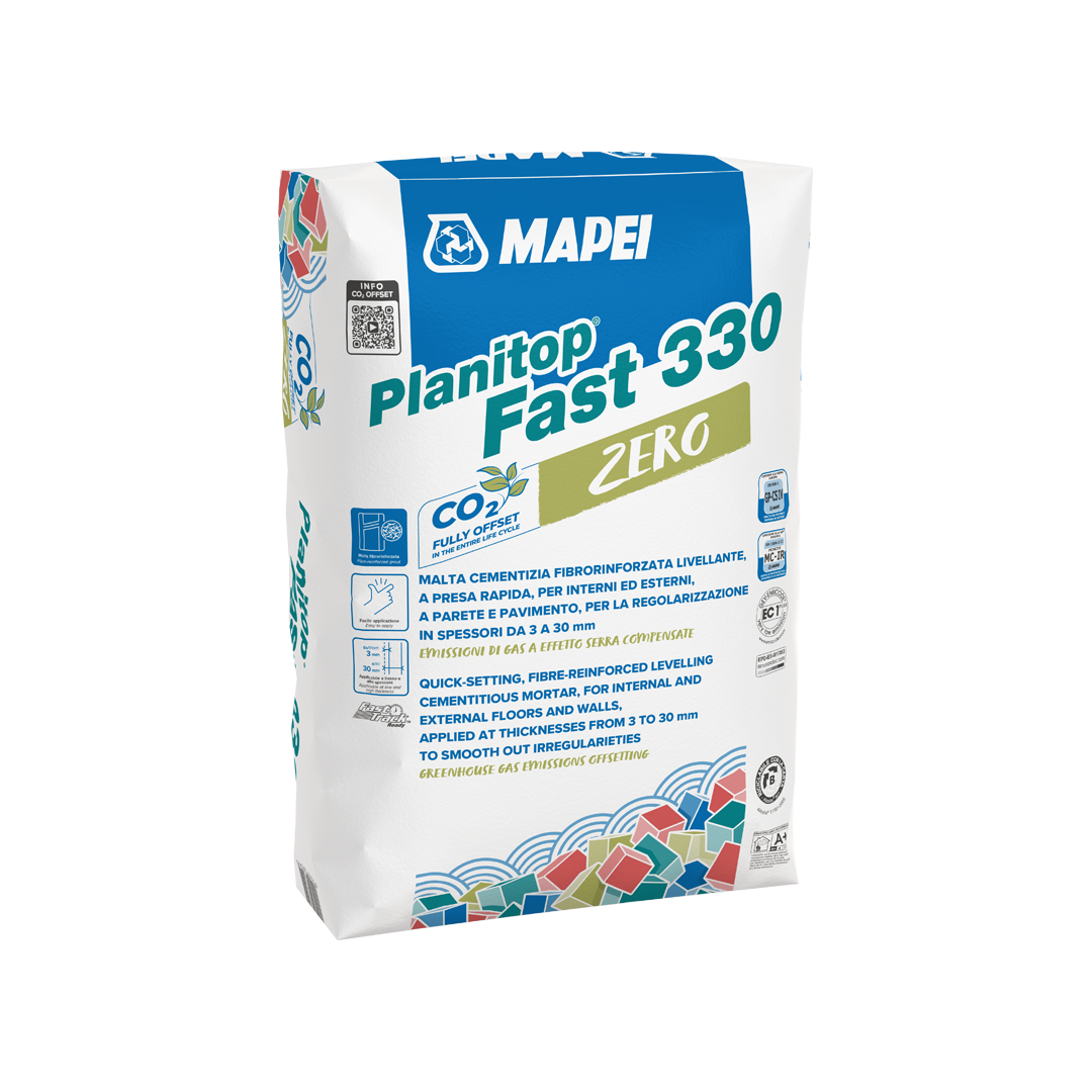MAPEI PLANITOP FAST 330