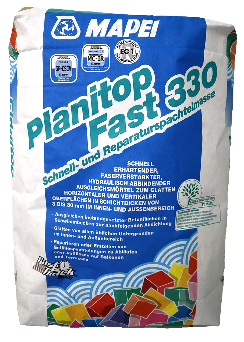 MAPEI PLANITOP FAST 330