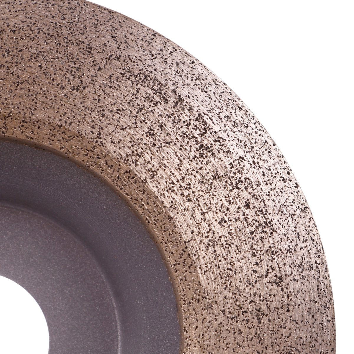 Schleiftopf DiSTAR 115x22,225 SoftEDGE