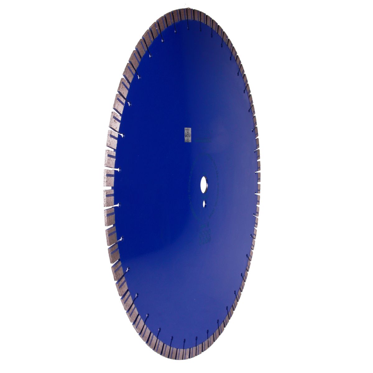 Diamantscheibe METEOR Н15 Ø300-500mm hocharmierte Beton NASS