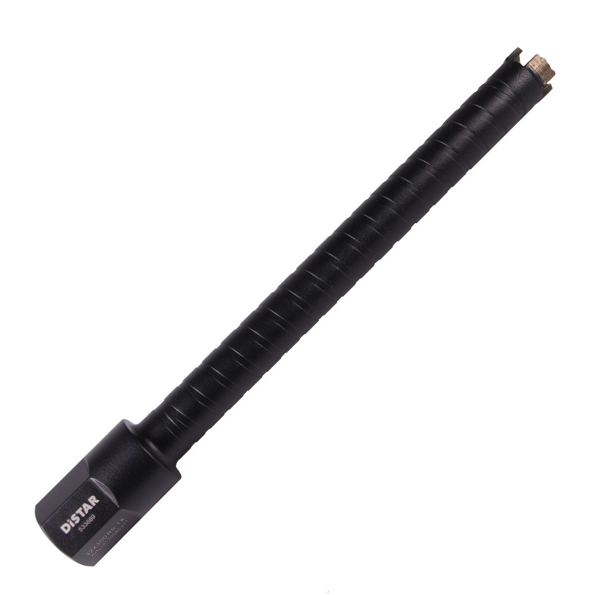 Diamant-Kernbohrer DiSTAR RS-TX Ø 42–200mm TROCKEN 1¼″ UNC