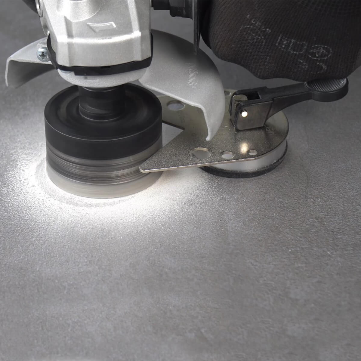 Bohrschablone EasyFIX 70