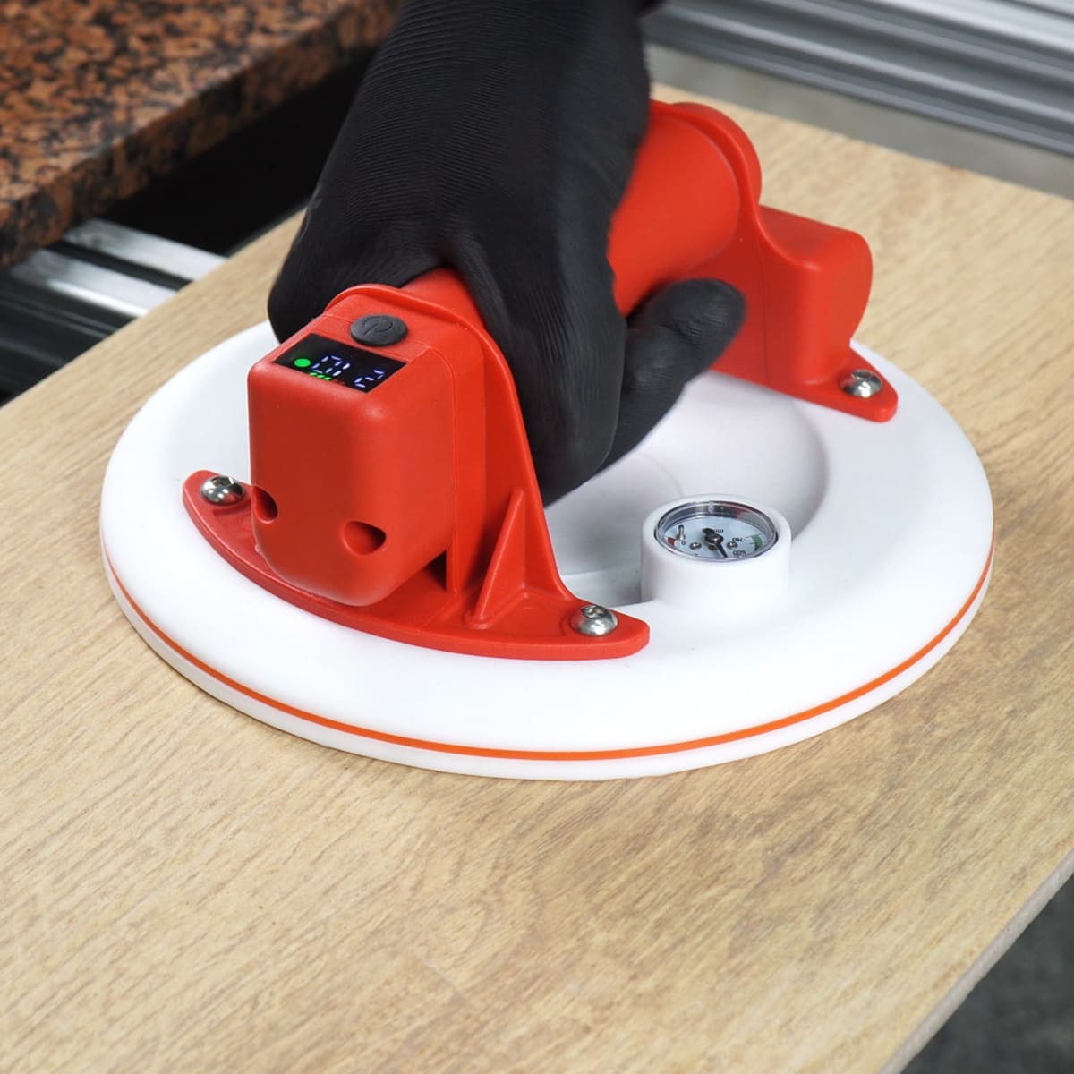 Automatische Vakuum-Saugheber POWER FIX AUTO