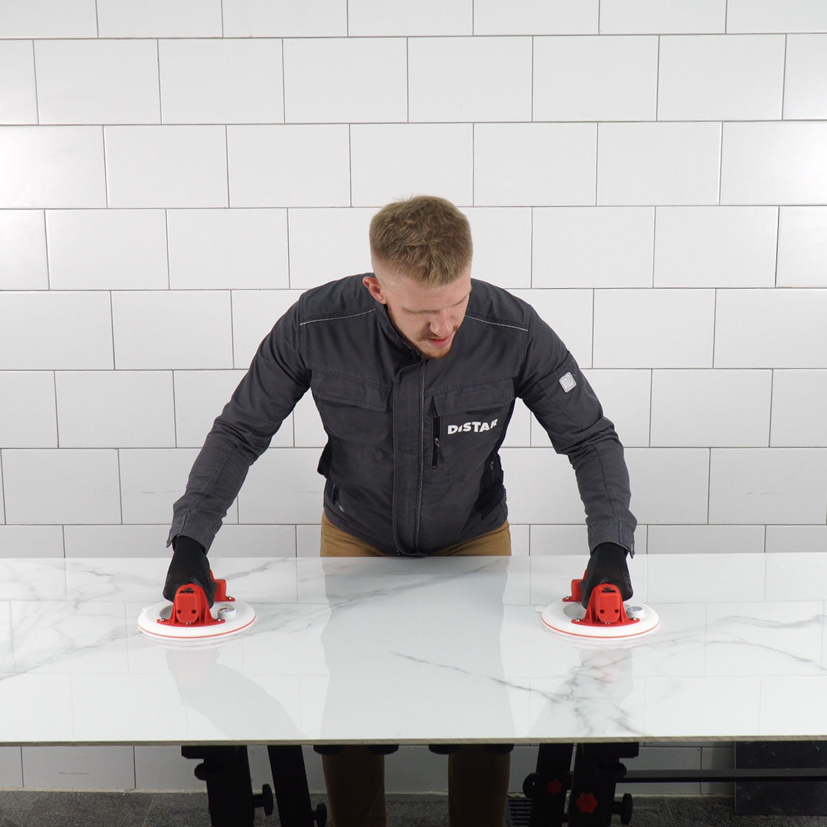 Automatische Vakuum-Saugheber POWER FIX AUTO