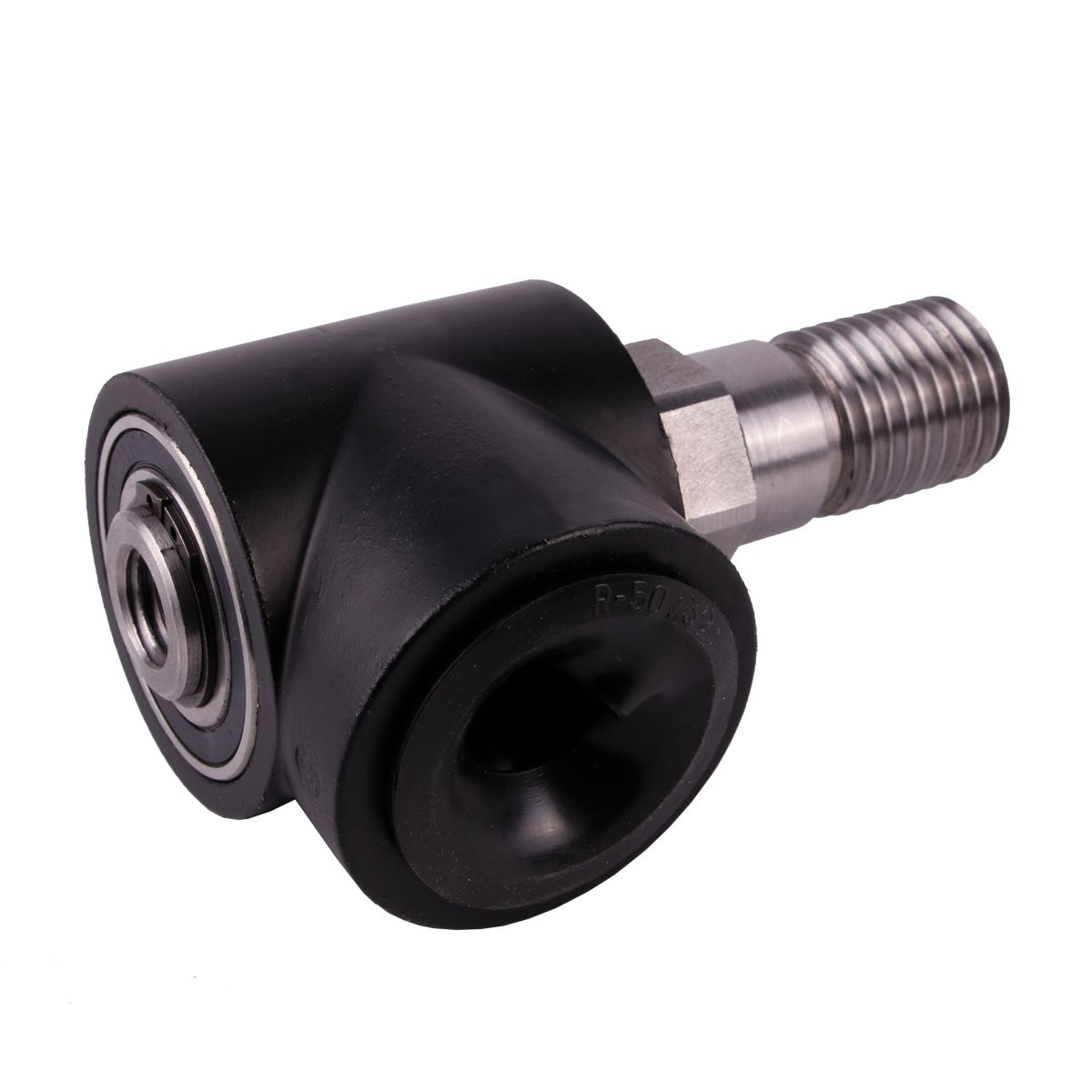 MECHANIC DrillSTREAM 1 1/4 UNC x M18