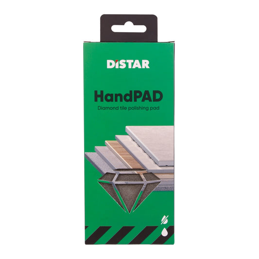 DiSTAR HandPad (grob, mittel, fein) – Diamant Handschleifpad