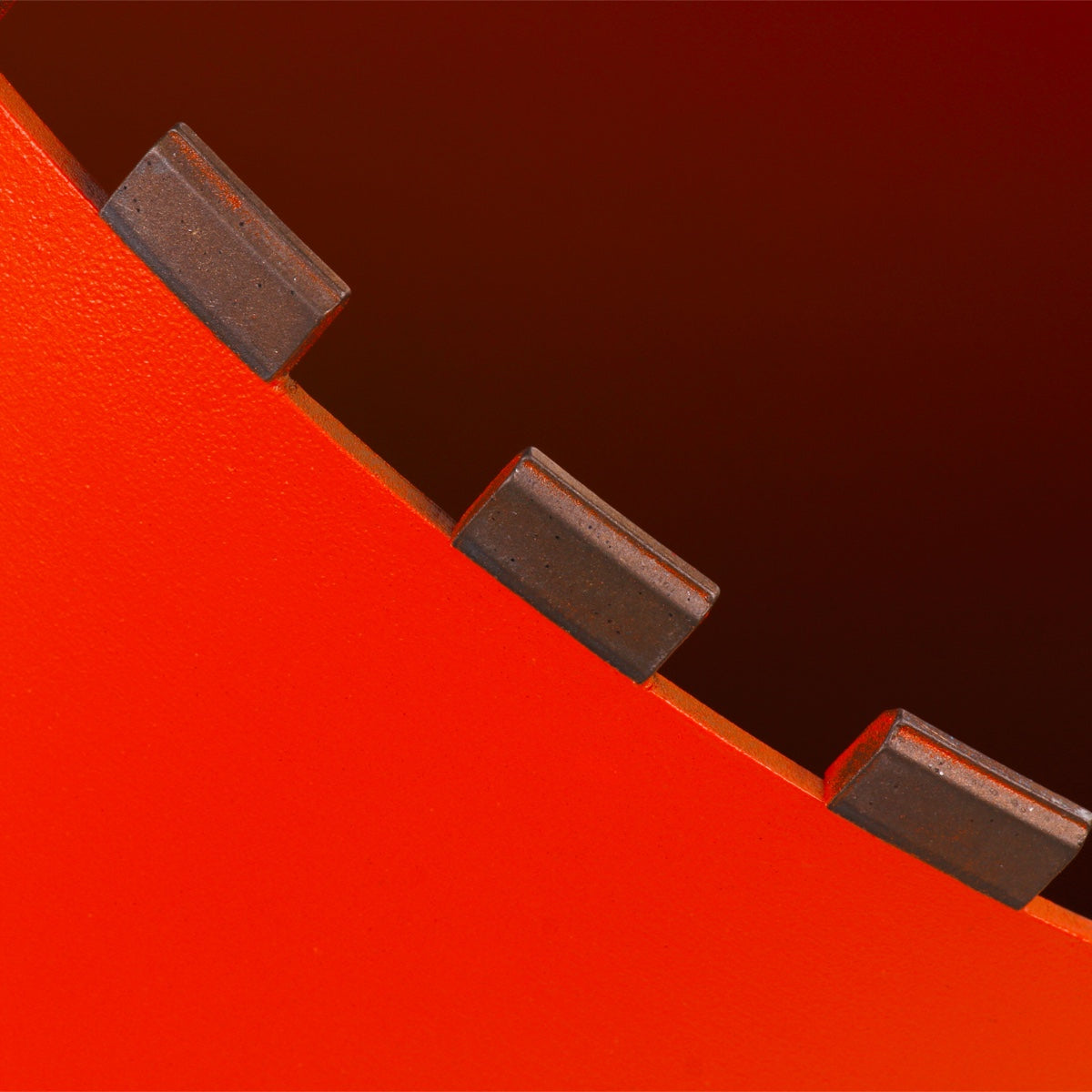 Diamantbohrkrone NASS DDS-W RS6 450x32mm bis 300mm