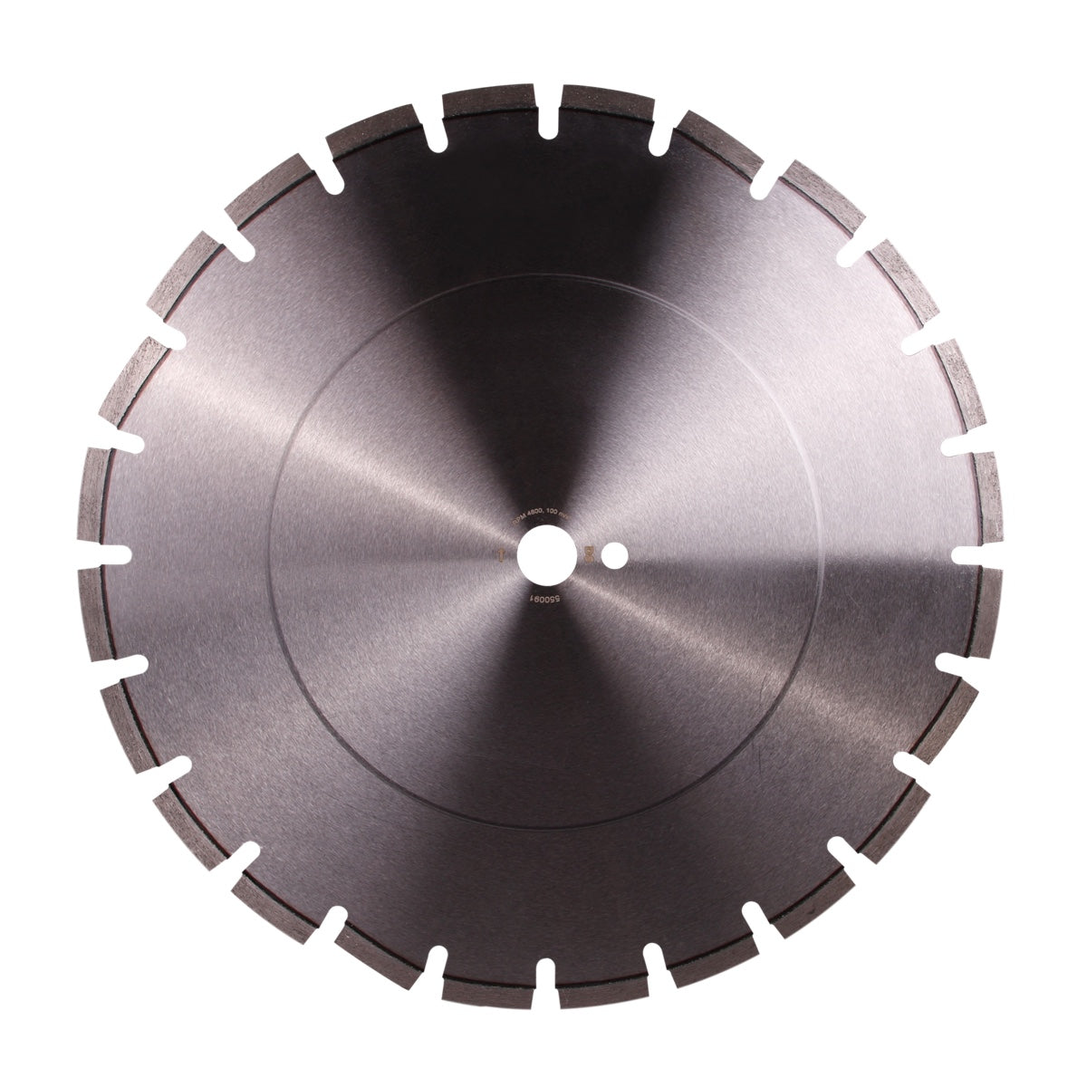 Diamanttrennscheibe 1A1RSS/C1S-W SPRINTER PLUS  Asphalt