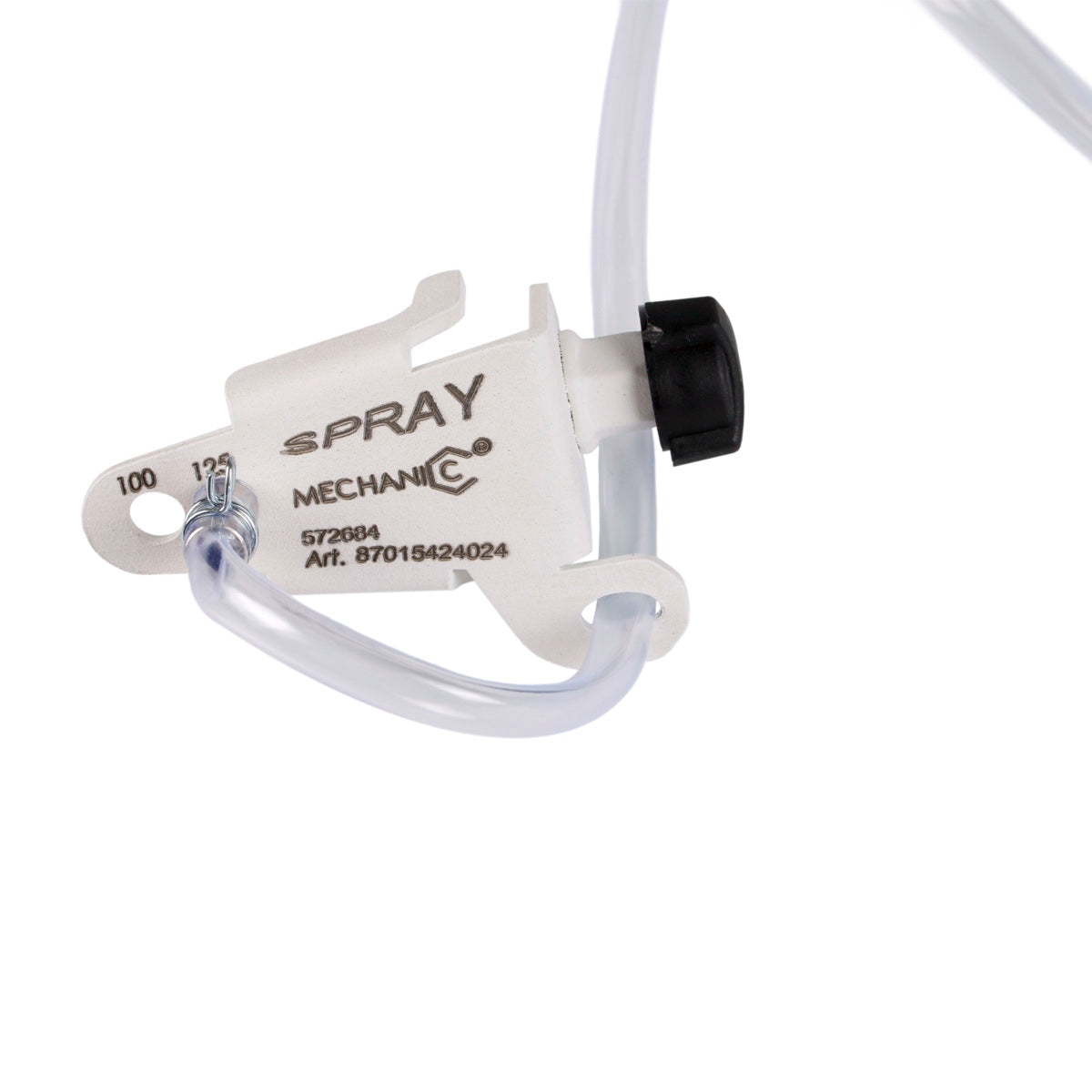 MECHANIC Spray Ø115–125 für Akku-Winkelschleifer