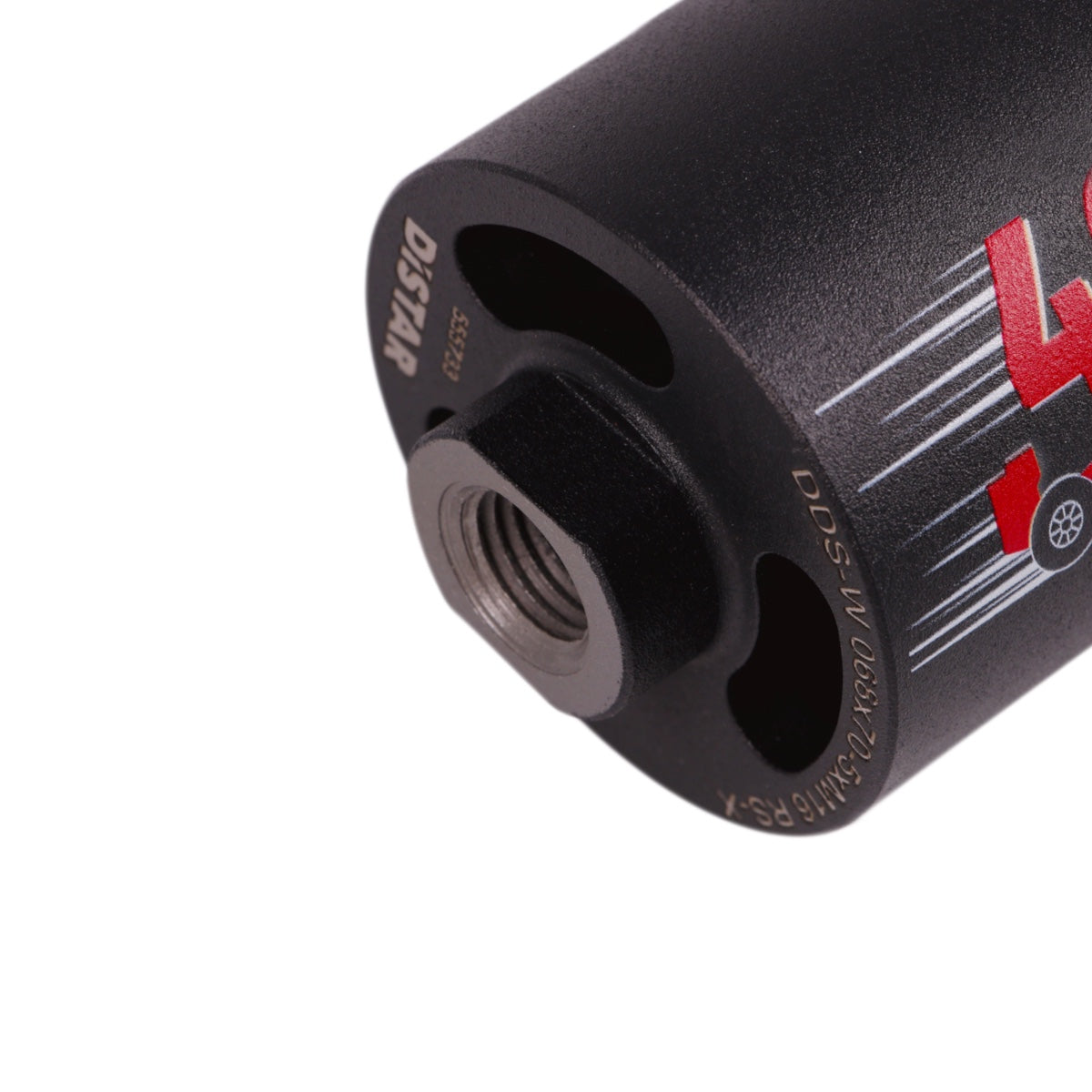 DiSTAR RS-X Diamant-Dosenbohrer – Maximale Geschwindigkeit für Beton & Unterputzdosen