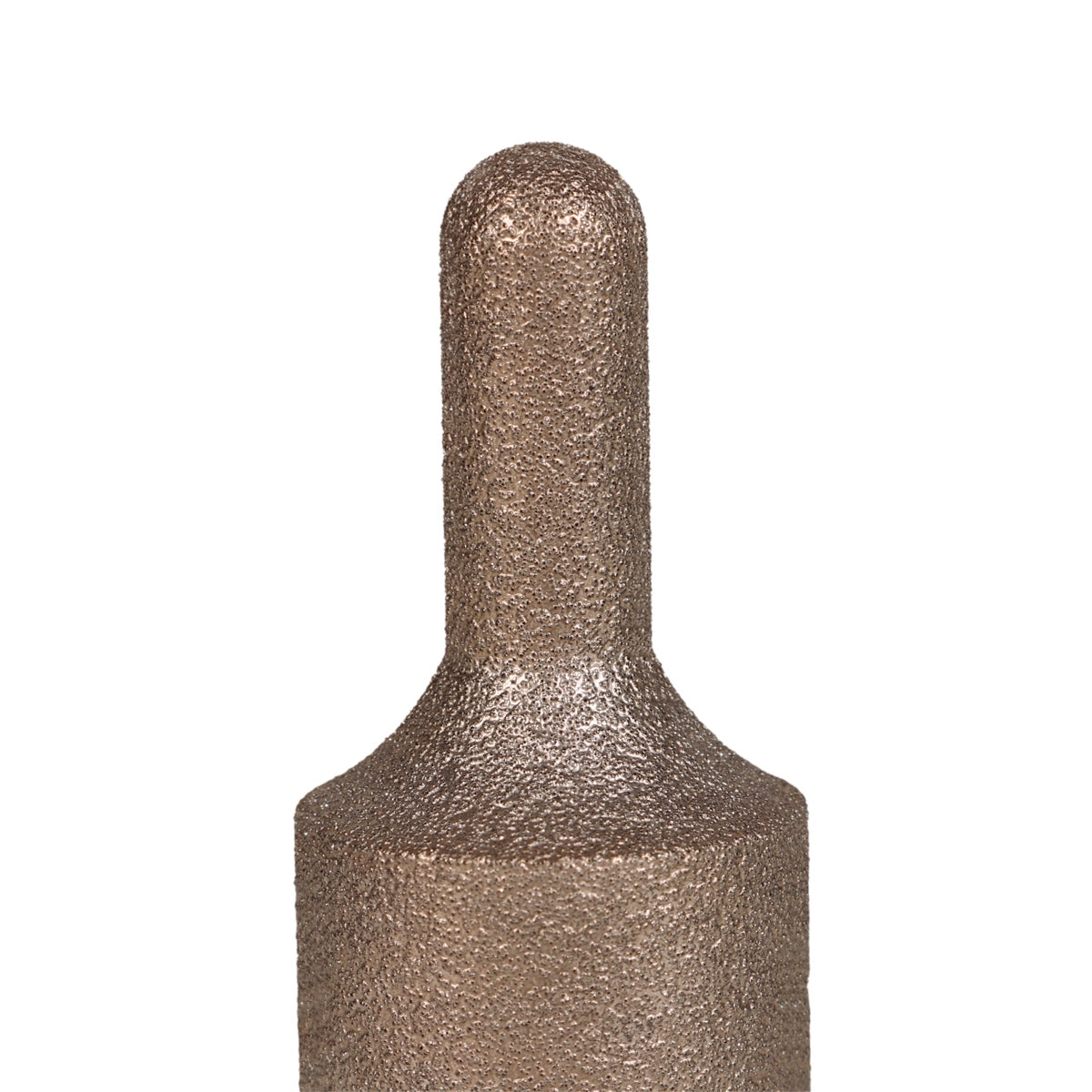 DiSTAR ContourPRO GF-V 25/10×M14 Diamant-Fingerfräser für Keramik & Feinsteinzeug