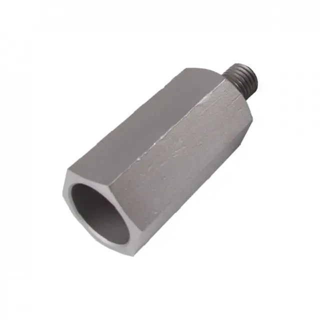 Adapter 1¼″ UNC (innen) x M18 (außen)