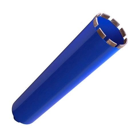 Diamantbohrkrone Nass DDS-W 325 bis 450mm x450mm 1 1/4 UNC Stahlbeton