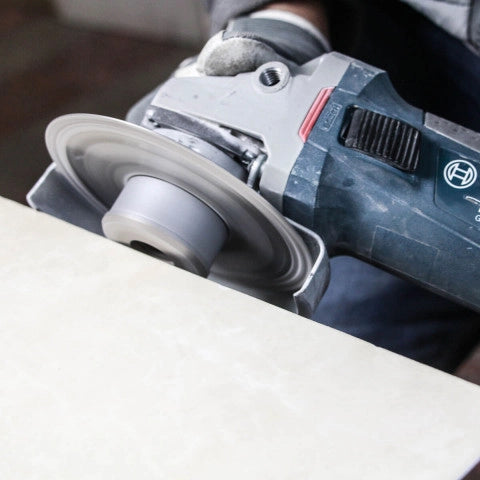 Diamant-Fräsmutter  DGW-S 49/M14 Hard Ceramics