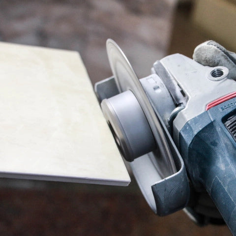 Diamant-Fräsmutter  DGW-S 49/M14 Hard Ceramics