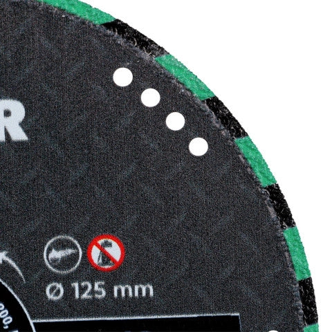 1A1R V 125 Metal CUT