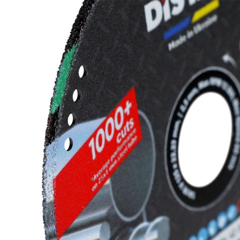 1A1R V 125 Metal CUT