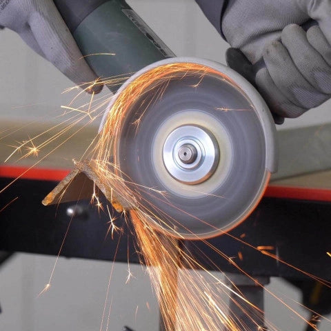 1A1R V 125 Metal CUT