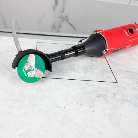 Diamantscheibe Butterfly 45mm