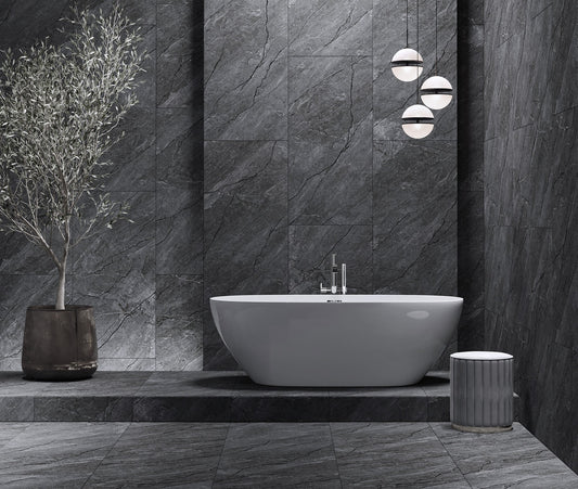 Fliesenverlegung für Luxus-Interiors & moderne Architektur