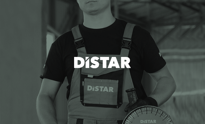 DiSTAR