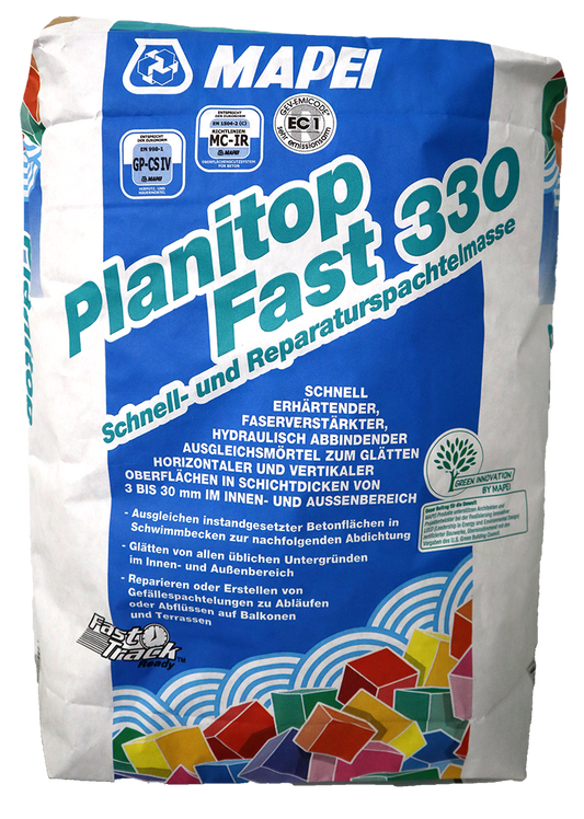 MAPEI PLANITOP FAST 330