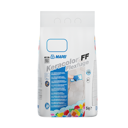 MAPEI Keracolor FF 5Kg Fugenmasse Sack