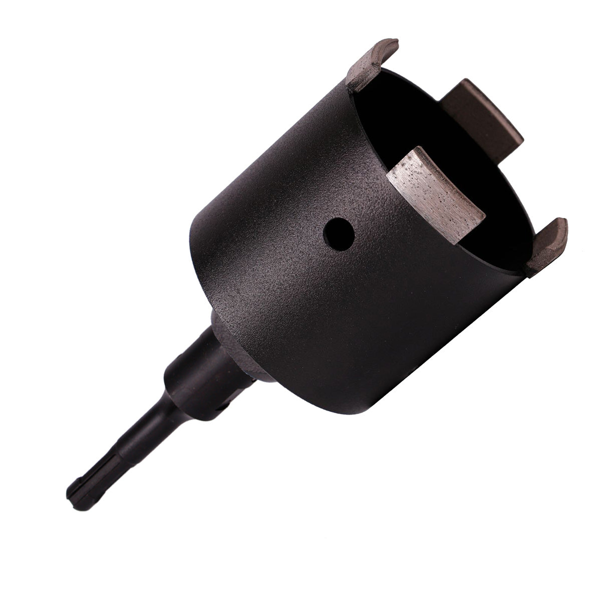 Krone Pro – Diamant-Dosensenker für Steck- & Verteilerdosen in Ziegel & Porenbeton