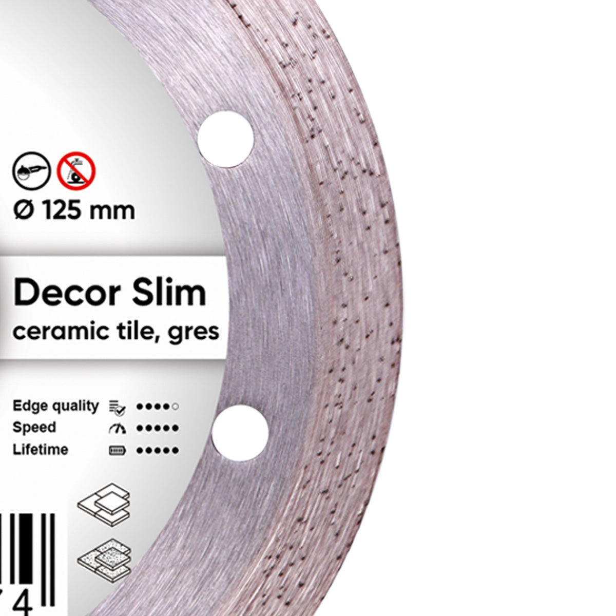 DiSTAR Decor Slim