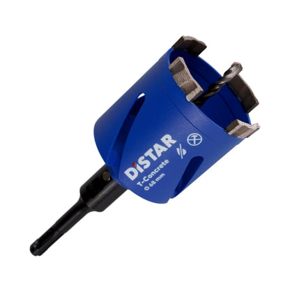 DiSTAR Diamant-Dosenbohrer T-Concrete – Beton & Ziegel