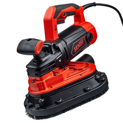 Betonschleifer TRIPPLE GS 2450 W – 3× Ø100 mm