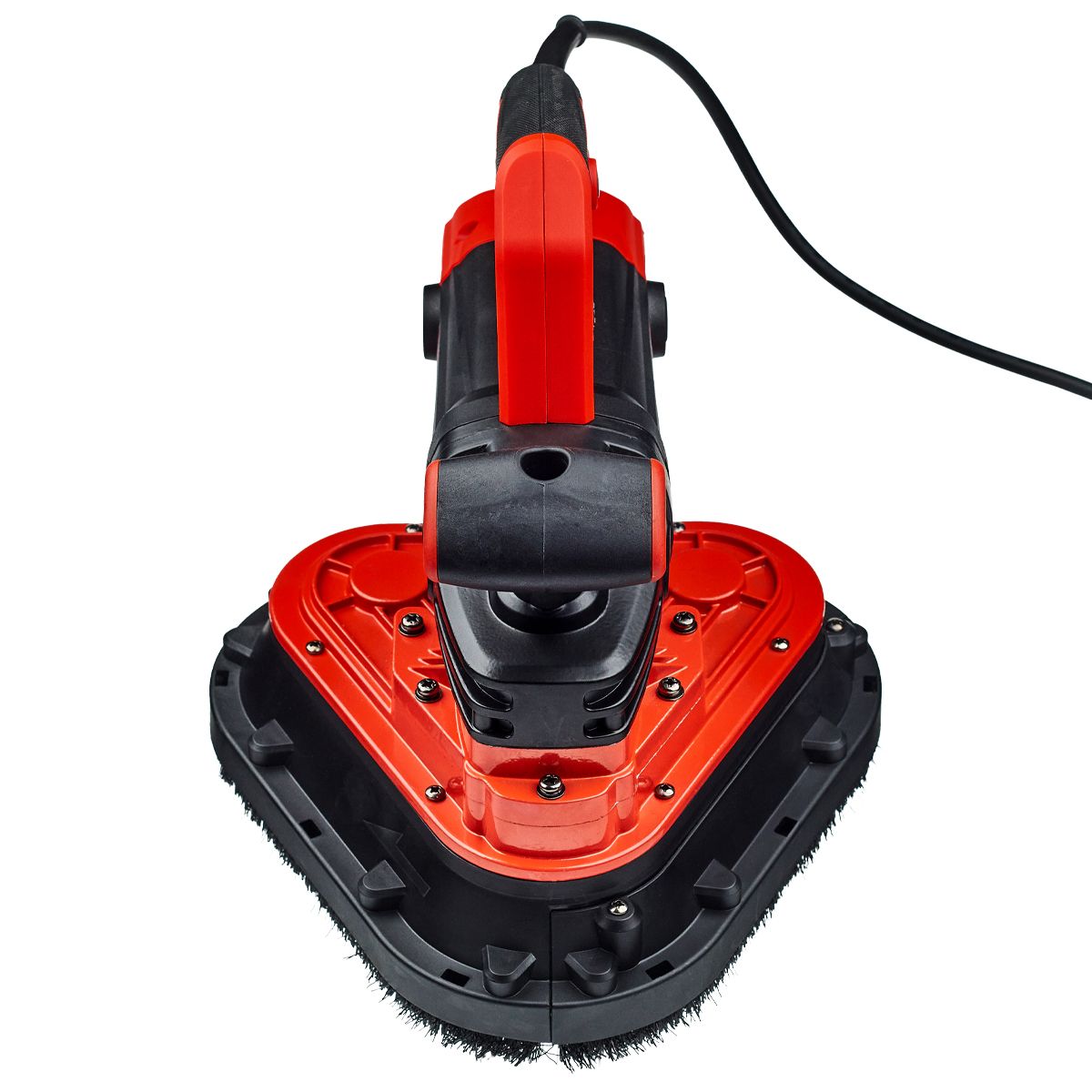 Betonschleifer TRIPPLE GS 2450 W – 3× Ø100 mm