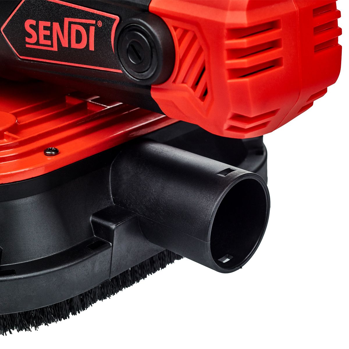Betonschleifer TRIPPLE GS 2450 W – 3× Ø100 mm