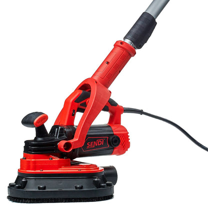 Teleskopgriff TELESCOPIC GS – für TRIPPLE GS Betonschleifer
