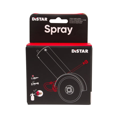 DiSTAR SPRAY Wasserkühlsystem für Winkelschleifer und Mini-Winkelschleifer