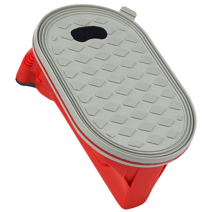 Automatischer Vakuum-Fliesensauger ASC ELLIPSE – 100 kg