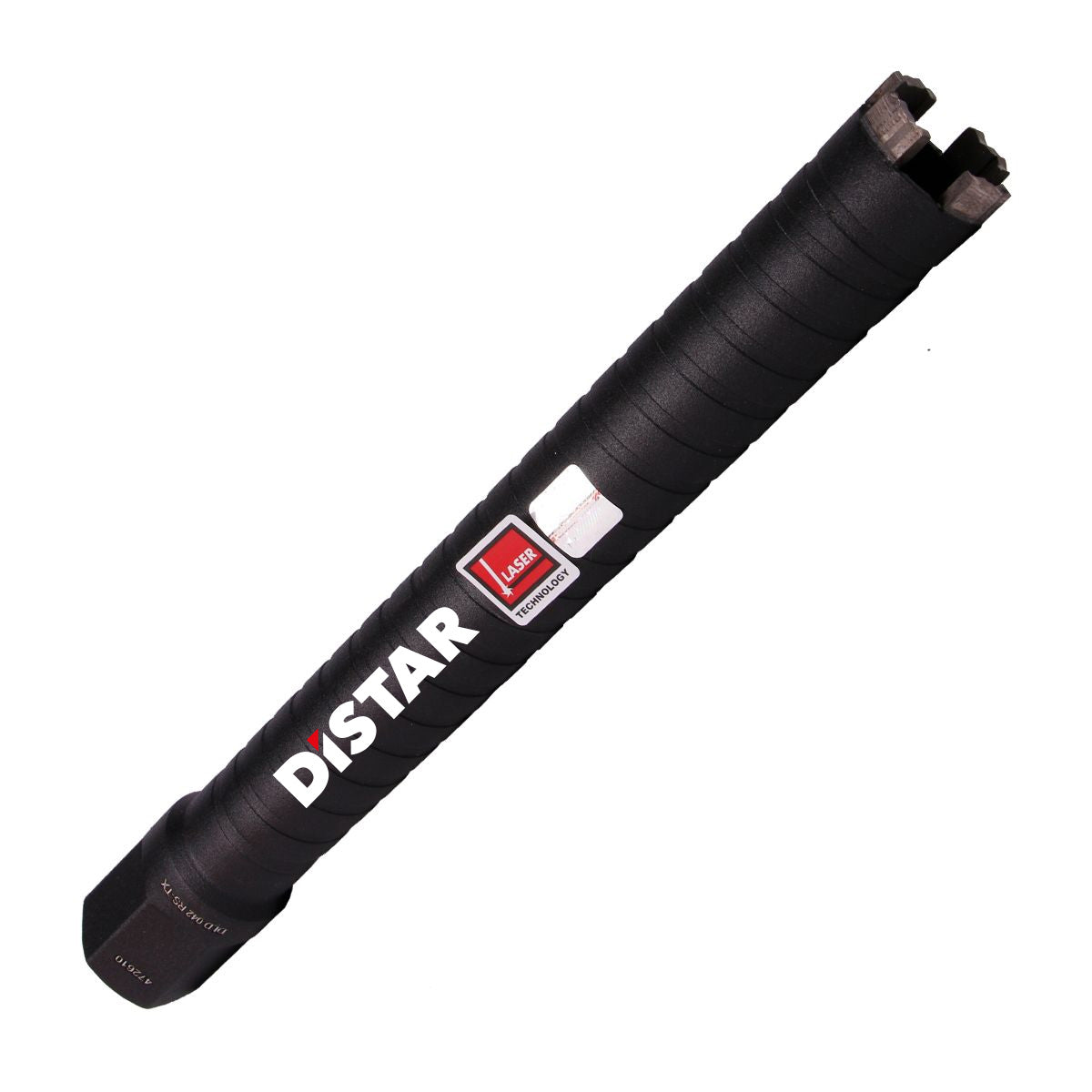 Diamant-Kernbohrer DiSTAR RS-TX Ø 42–200mm TROCKEN 1¼″ UNC