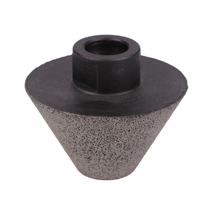 Konische Diamantfräser - Cone 2–35mm/8–55mm/M14