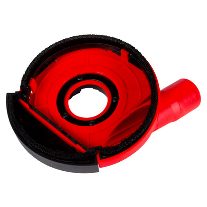 Staubabsaugungsschutz Vortex