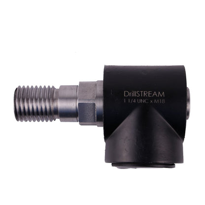 MECHANIC DrillSTREAM 1 1/4 UNC x M18
