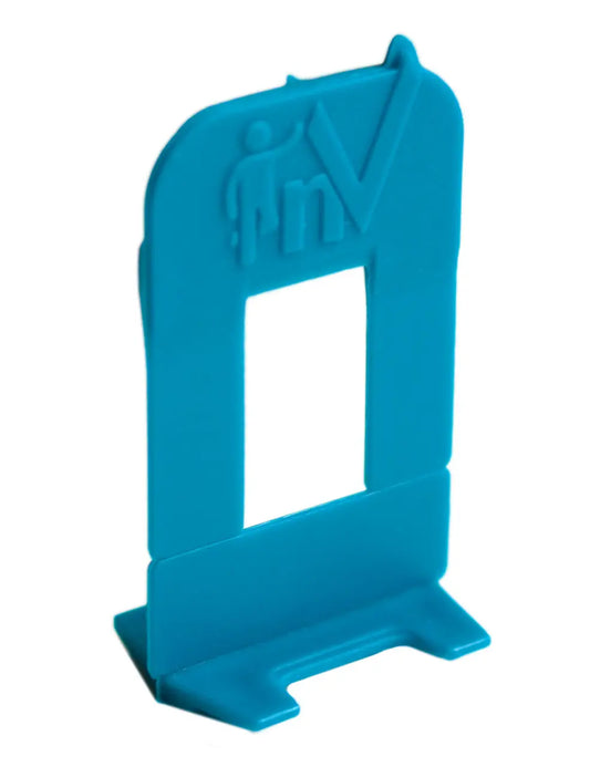 Fliesen Nivelliersystem für Terrassenplatten & dickeres Feinsteinzeug 16–22 mm – Zuglaschen, Keile oder Zange