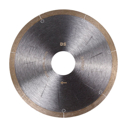 Diamantscheibe SHINE Ø101,6-125mm NASS