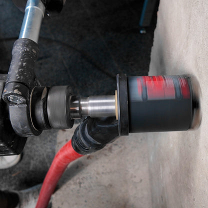 DiSTAR RS-X Diamant-Dosenbohrer – Maximale Geschwindigkeit für Beton & Unterputzdosen