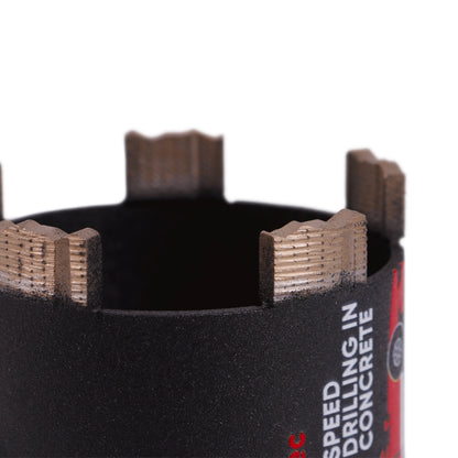 DiSTAR RS-X Diamant-Dosenbohrer – Maximale Geschwindigkeit für Beton & Unterputzdosen