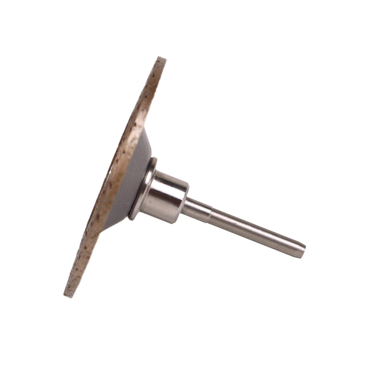 DiSTAR NECTAR Ø45 mm Korn 100 – Diamant-Schleifpad für Feinsteinzeug & Keramik (5,8F)