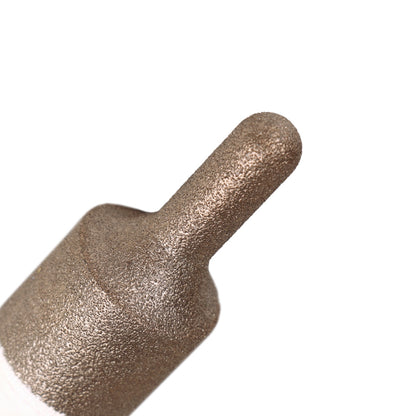 DiSTAR ContourPRO GF-V 25/10×M14 Diamant-Fingerfräser für Keramik & Feinsteinzeug