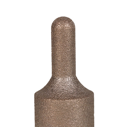 DiSTAR ContourPRO GF-V 25/10×M14 Diamant-Fingerfräser für Keramik & Feinsteinzeug