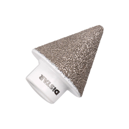 Konische Diamantfräser - Cone 2–35mm/8–55mm/M14