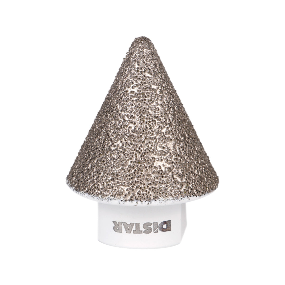 Konische Diamantfräser - Cone 2–35mm/8–55mm/M14