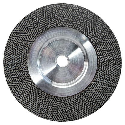 Diamant Fächerschleifscheibe GRIND PRO 115 mm M14 #60